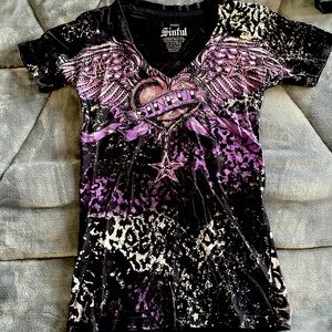 Women’s Sinful T-shirt